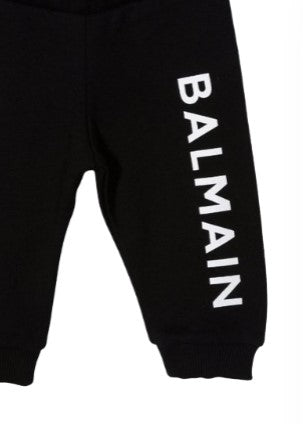 Balmain Jogger trousers 6Q6B90