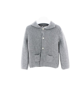 Martin Aranda Cappotto  mrtnrnd07 CON BOTTONI