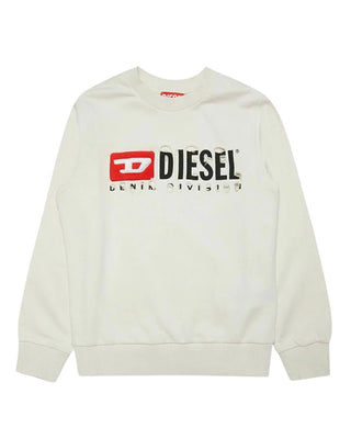 Diesel Felpa  J01792-0DNAI