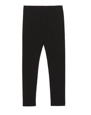 Balmain Leggings with logo BT6A90-Z1532
