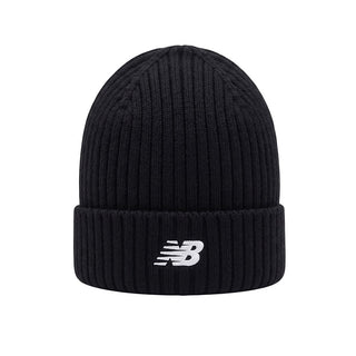 New Balance Cappelli Nero A Coste AC95708-BKOSZ Per Bambini