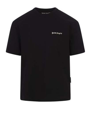 Palm Angels T-shirt Set 3 with logo PMAA093S24JER0028484