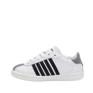 Dsquared2 Sneakers con scritta laterale 83702000