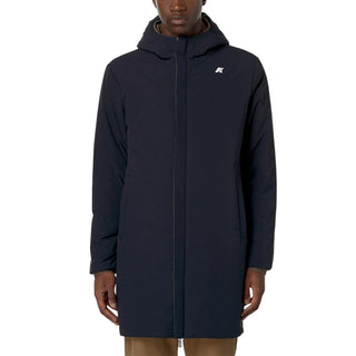 k-Way Giubbino Jacob St Warm Reversible K6128WW