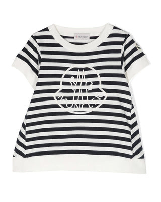 Moncler T-shirt  J19548C00009