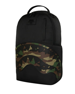 SPRAYGROUND Zaino SHARK CENTRAL: GHOST MODE 910B9331NSZ