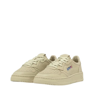 Autry Sneakers medalist low AULW - SG22