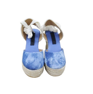 Colors Of California Wedge Sandals hc.c08