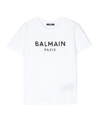 Balmain T-shirt  BU8Q31-Z0057