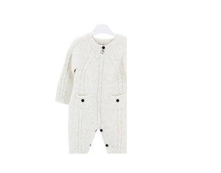 Babydola Tutina  11441 CON BOTTONI