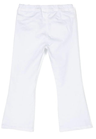 Il Gufo Pantaloni PANTALONE BAMBINA P22PL375C6034