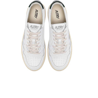 Autry Sneakers medalist low AULM - LL22