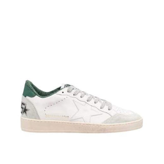 Golden Goose Sneakers Ball Star GMF00117/F0047461080 Mann