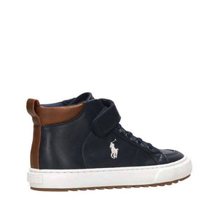 Polo Ralph Lauren Sneakers con lacci elastici RF104274