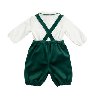 Crocchette Pagliaccetto in velluto 60142