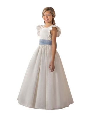 4802 – Zeremonienkleid – Carmy Atelier