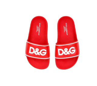 Dolce &amp; Gabbana Slippers dd0318