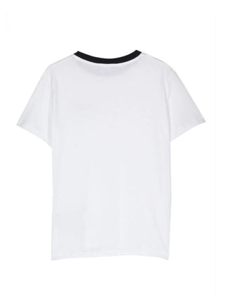 BU8P71 – T-Shirt – Balmain