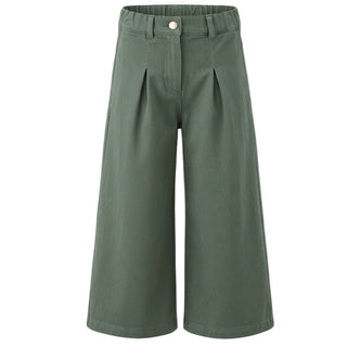 Maperò Pantaloni A Palazzo Verdi M34265/97J Per Bambina