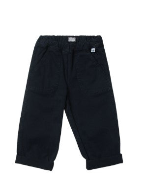 Il Gufo Pantaloni gamba dritta A22PL374C6036