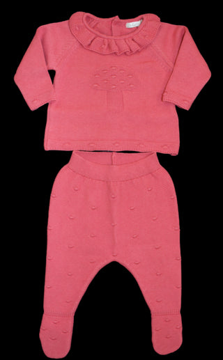 Doctor Kids Zweiteiliger Einteiler dk181