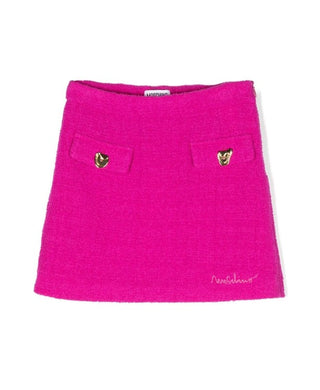 Moschino Gonna boucle HDJ02Z