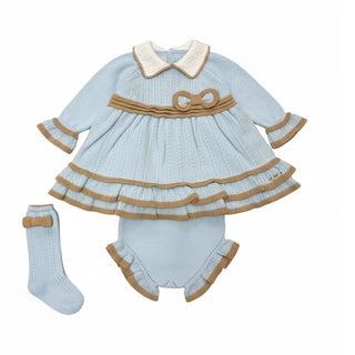 Rahigo Vestina con culotte 25234