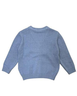 Dottor Kids Maglia Cardigan DK7 Da Neonato