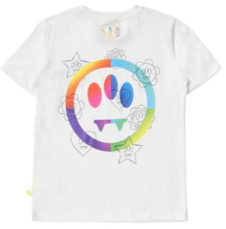 Barrow Kurzarm-T-Shirt 033094 Unisex