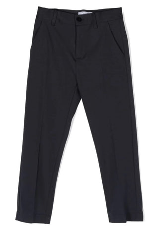 Paolo Pecora Classic Trousers PP3289