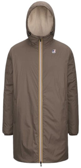 k-Way Le Vrai 3.0 Bear Jacke K3114KW