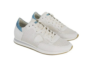 Philippe Model Sneakers  trldjp12 con lacci