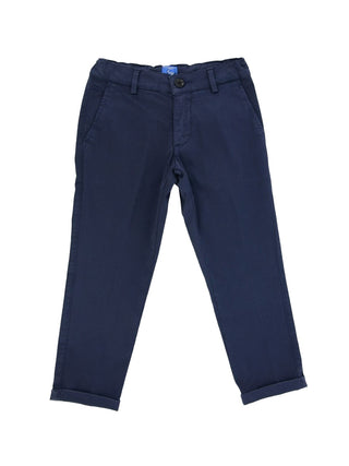Fay Pantaloni pantalone bimbo 5q6131