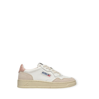 Autry Sneakers medalist low aulw-ls37