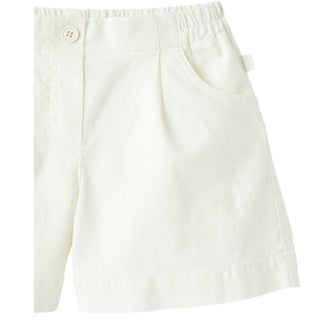 Il Gufo Shorts  P24PB140C6032
