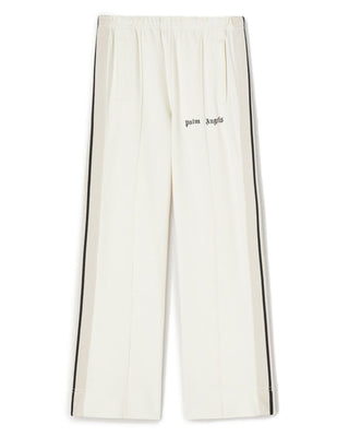 Palm Angels Pantaloni Track Wide Leg PGCJ006C99FAB0020430
