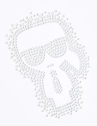 Karl Lagerfeld T-shirt girocollo Z15298