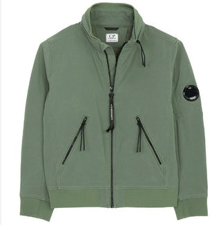 CP Company Nylonjacke 14CKOW002B für Kinder