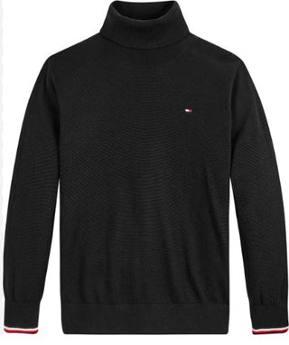 Tommy Hilfiger Turtleneck Sweater KB0KB08505