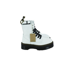 Dr. Martens 15265001 Lace-Up Boots