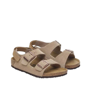 Birkenstock Sandali con fibbie 1029471