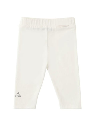 Moncler Leggings con logo I29518H00007