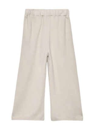 Hinnominate Gestrickte Palazzo-Hose 3641PW0259