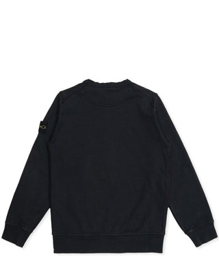 Stone Island Felpa girocollo K1S166100011