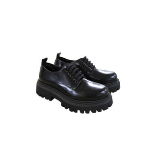 Dolce &amp; Gabbana 5100 Schnürschuhe mit Schnürsenkeln