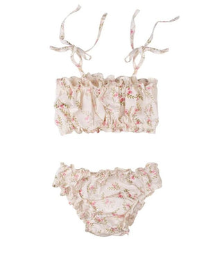 Babe &amp; Tess Kostüm 2 Stück CFW11