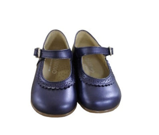 Panyno Ballerinas B3100 mit Schnalle