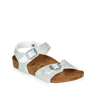 Birkenstock Sandali RIO PLAIN 1022198