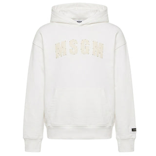 MSGM Kapuzenpullover F3MSJUHS177