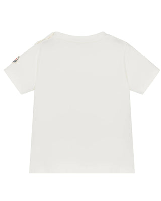 Moncler T-shirt  J19518C00003